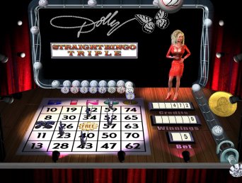 Bingo Game