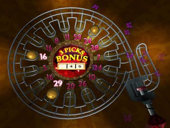 Bonus Game